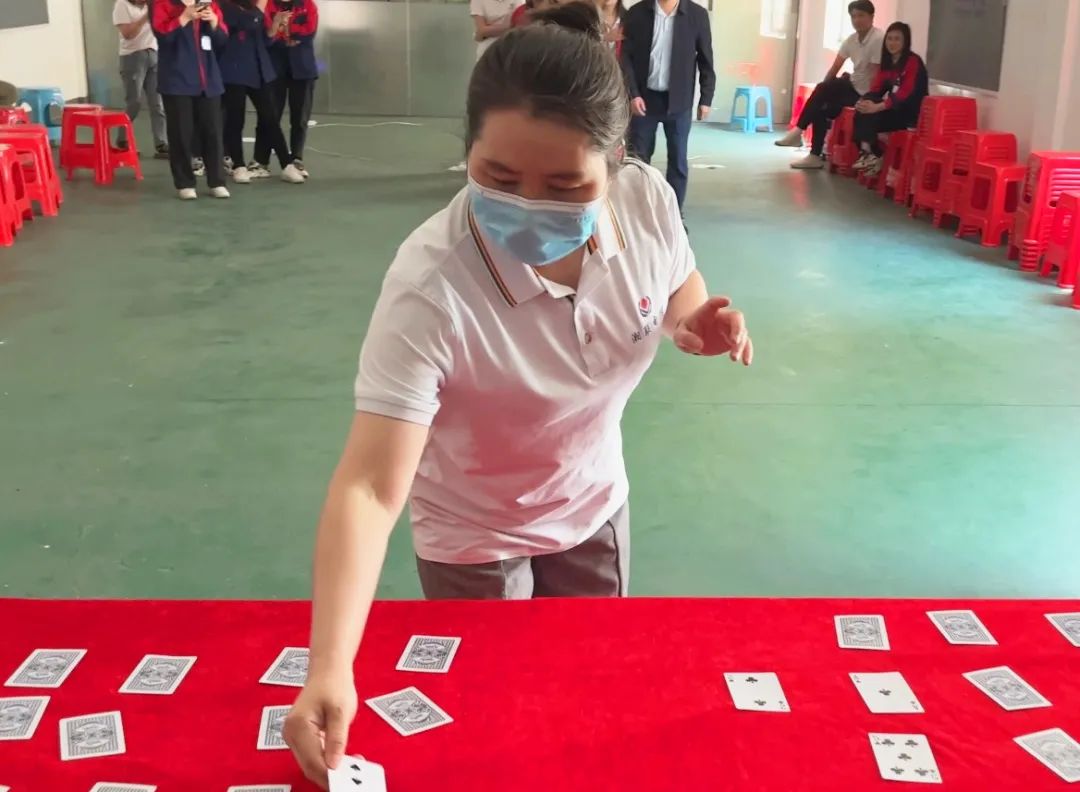 團隊協作，共筑湘聯 #安全用電你我湘聯