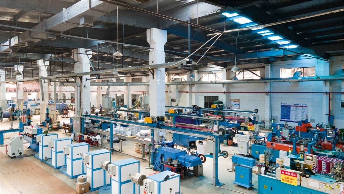 八一，湘聯(lián)電纜以軍工品質(zhì)守護(hù)強(qiáng)軍之路！